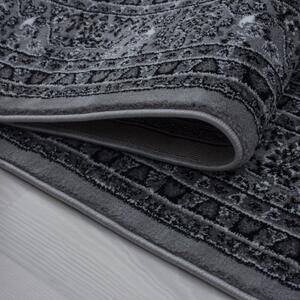 VOPI Kusový koberec Marrakesh 207 grey Varianta: 80 x 150 cm