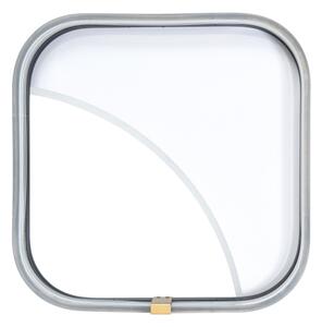Brilagi - LED Stmívatelné svítidlo SIRELI LED/56W/230V 3000-6000K 40x40 cm + DO