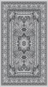 VOPI Kusový koberec Marrakesh 207 grey Varianta: 300 x 400 cm