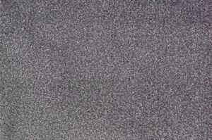 CONDOR Metrážový koberec SICILY 176 BARVA: Šedá, ŠÍŘKA: 4 m