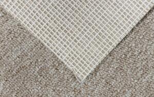 MAVERICK Metrážový koberec MEDUSA 33 BARVA: Béžová, ŠÍŘKA: 4 m