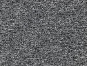 MAVERICK Metrážový koberec MEDUSA 98 BARVA: Šedá, ŠÍŘKA: 4 m