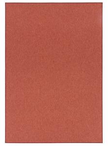 Moderní kusový koberec Casual 103411 | cihlový Typ: 80x300 cm