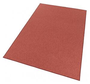 Moderní kusový koberec Casual 103411 | cihlový Typ: 80x150 cm