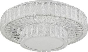 STROPNÍ LED SVÍTIDLO, 50/17,3 cm Glandor
