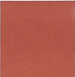 Moderní kusový koberec Casual 103411 | cihlový Typ: 80x200 cm