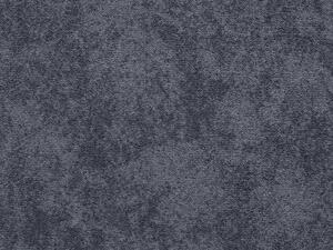 ITC Metrážový koberec Sonate 965 BARVA: Černá, ŠÍŘKA: 4 m