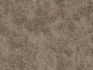 ITC Metrážový koberec Sonate 827 BARVA: Hnědá, ŠÍŘKA: 5 m
