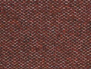 TIMZO Metrážový koberec Ruby 2159 BARVA: Červená, ŠÍŘKA: 4 m