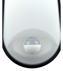LED Venkovní nástěnné svítidlo se senzorem pohybu LED/12/15/18W/230V IP65