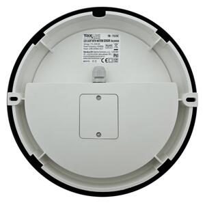 LED Venkovní nástěnné svítidlo se senzorem pohybu LED/15/18/20W/230V IP65