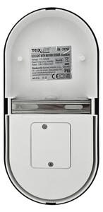 LED Venkovní nástěnné svítidlo se senzorem pohybu LED/12/15/18W/230V IP65