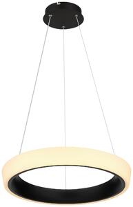 ZÁVĚSNÉ LED SVÍTIDLO, 49,5/49,5/120 cm - Závěsná LED svítidla