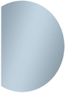 Venti Moon zrcadlo 60x80 cm s osvětlením 5907459662931