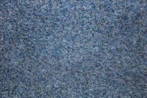 SPOLTEX Metrážový koberec SANTANA / 30 MODRÁ podklad LATEX BARVA: Modrá, ŠÍŘKA: 4 m