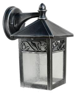 VENKOVNÍ NÁSTĚNNÉ SVÍTIDLO, 15/26,2/19 cm Elstead Lighting - Online Only svítidla, Online Only