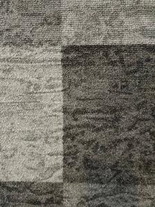 IDEAL Metrážový koberec Havana 97 BARVA: Šedá, ŠÍŘKA: 4 m