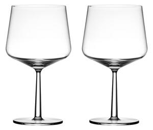 Iittala Sklenice na koktejl Essence 0,63l, 2ks