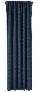 HOTOVÝ ZÁVĚS, neprůsvitné, 140/245 cm Dieter Knoll - Závěsy, Online Only