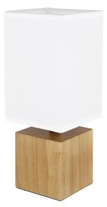 STOLNÍ LAMPA, E27, 12/12/30 cm Novel
