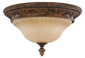 STROPNÍ SVÍTIDLO, 33/19.1 cm Elstead Lighting - Online Only svítidla, Online Only