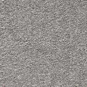 BALTA Metrážový koberec A1 SILKY STARS NOEMI SHINE 6989 BARVA: Šedá, ŠÍŘKA: 5 m