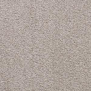BALTA Metrážový koberec A1 SILKY STARS NOEMI SHINE 6960 BARVA: Hnědá, ŠÍŘKA: 4 m