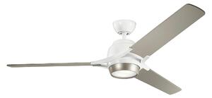 STROPNÍ VENTILÁTOR, 152/46 cm Elstead Lighting - Online Only svítidla, Online Only
