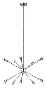 LUSTR, 70.5/47.7 cm Elstead Lighting - Online Only svítidla, Online Only