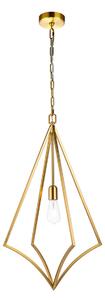 ZÁVĚSNÉ SVÍTIDLO, 48.9/90.8 cm Elstead Lighting - Online Only svítidla, Online Only