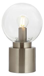 STOLNÍ LAMPA, E14, 15/24,5 cm Globo - Online Only svítidla, Online Only