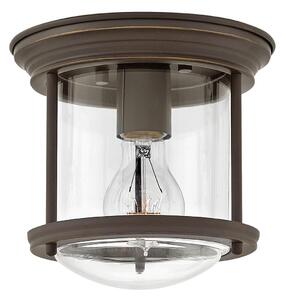 STROPNÍ SVÍTIDLO, 19.6/18.5 cm Elstead Lighting - Online Only svítidla, Online Only