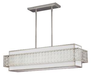 LUSTR, 26.8 /33.3/104.1 cm Elstead Lighting - Online Only svítidla, Online Only