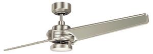 STROPNÍ VENTILÁTOR, 142/35 cm Elstead Lighting - Online Only svítidla, Online Only