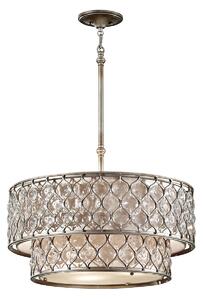 ZÁVĚSNÉ SVÍTIDLO, 62.2/48 cm Elstead Lighting - Online Only svítidla, Online Only