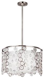 ZÁVĚSNÉ SVÍTIDLO, 48.3/52 cm Elstead Lighting - Online Only svítidla, Online Only