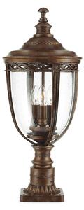 SVÍTIDLO NA PODSTAVCI, 26.7/63.8 cm Elstead Lighting - Online Only svítidla, Online Only