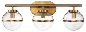 NÁSTĚNNÉ KOUPELNOVÉ SVÍTIDLO, 60.0/23/19.3 cm Elstead Lighting - Online Only svítidla, Online Only