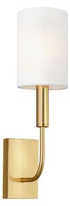NÁSTĚNNÉ SVÍTIDLO, 10,2/14,3/35,9 cm Elstead Lighting - Online Only svítidla, Online Only