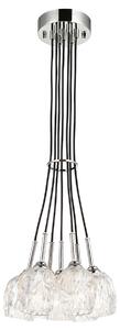 LUSTR, 33.3/35 cm Elstead Lighting - Online Only svítidla, Online Only