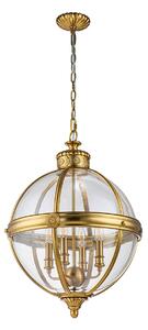 LUSTR, 49.8/83.2 cm Elstead Lighting - Online Only svítidla, Online Only