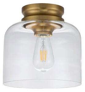 STROPNÍ SVÍTIDLO, 22.9/22.5 cm Elstead Lighting - Online Only svítidla, Online Only