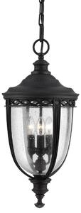 VENKOVNÍ ZÁVĚSNÉ SVÍTIDLO, 26.7/68 cm Elstead Lighting - Online Only svítidla, Online Only