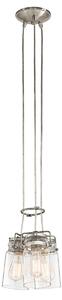 ZÁVĚSNÉ SVÍTIDLO, 21.6/25.6 cm Elstead Lighting - Online Only svítidla, Online Only