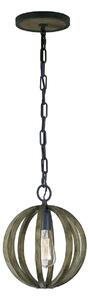 ZÁVĚSNÉ SVÍTIDLO, 25.4/47 cm Elstead Lighting - Online Only svítidla, Online Only