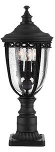 SVÍTIDLO NA PODSTAVCI, 21.6/55.3 cm Elstead Lighting - Online Only svítidla, Online Only