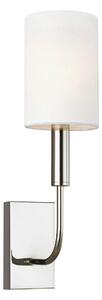 NÁSTĚNNÉ SVÍTIDLO, 10.2/35.9/14.3 cm Elstead Lighting - Online Only svítidla, Online Only