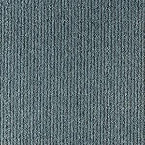 ITC Metrážový koberec A1 SILKY STARS VELVETI 6973 BARVA: Modrá, ŠÍŘKA: 4 m