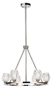 LUSTR, 67.3/65 cm Elstead Lighting - Online Only svítidla, Online Only