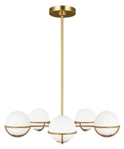 LUSTR, 81.3/61.1 cm Elstead Lighting - Online Only svítidla, Online Only